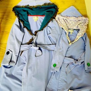 Mommy & Me Matching Sweaters